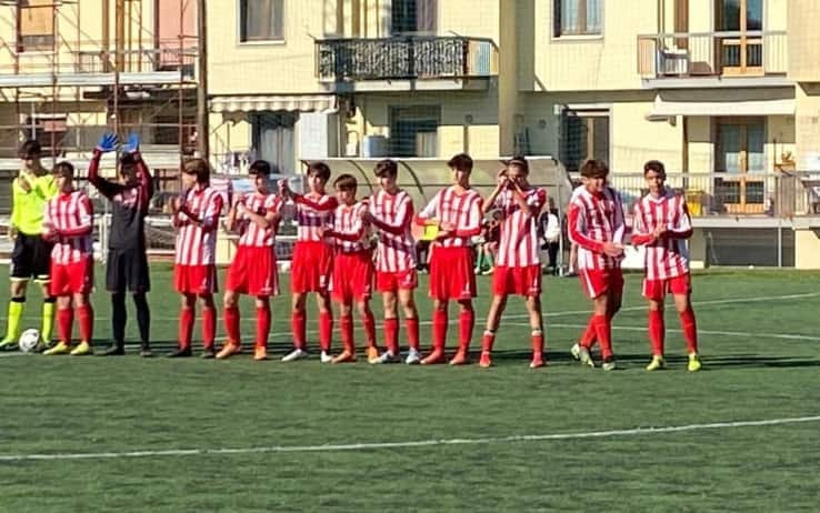 Firenze, Juniores della Rondinella aggrediti con mazze e bastoni Sky